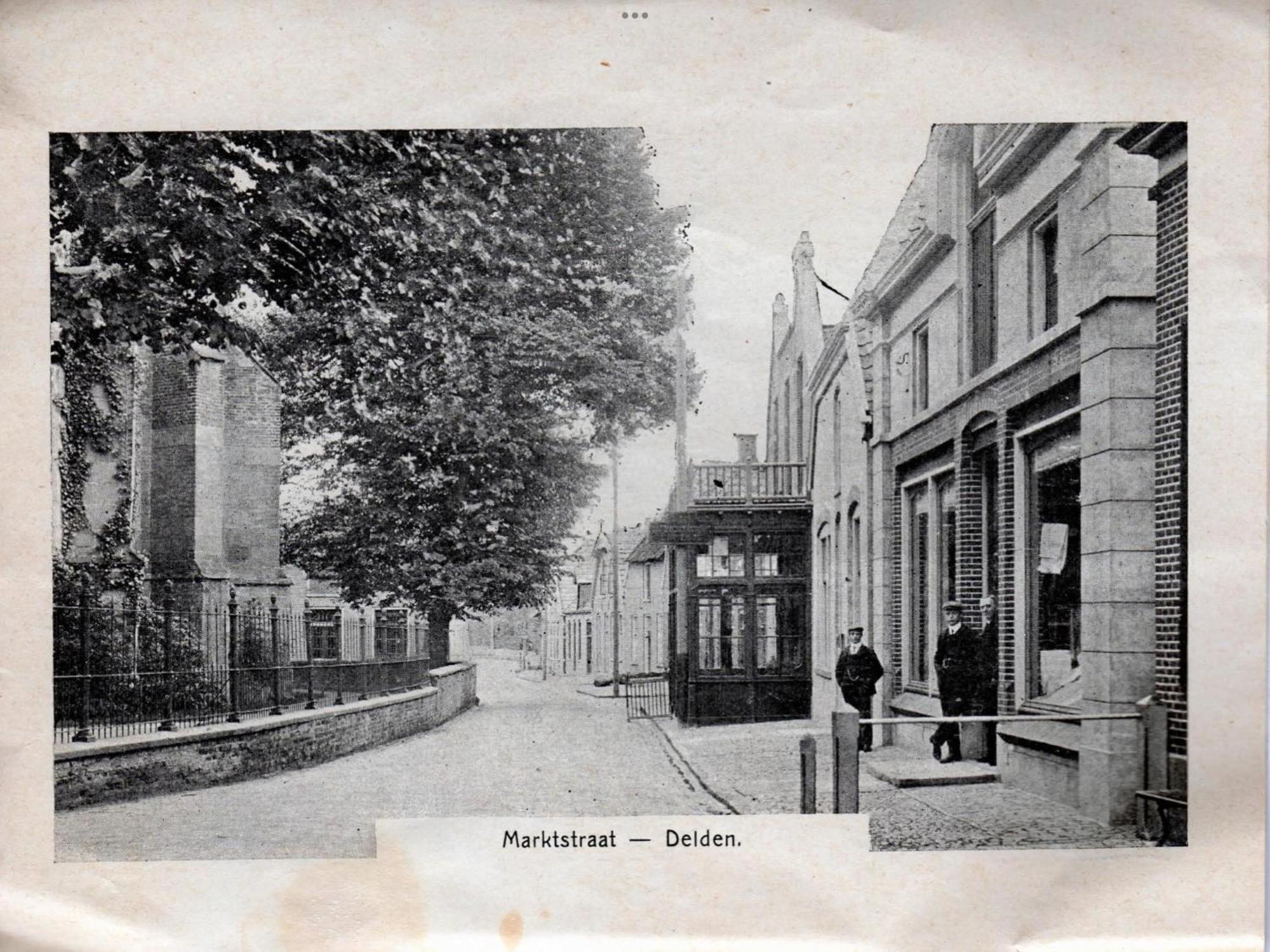 Hotel Sevenster Delden Exteriér fotografie
